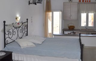 Accommodation Traditional Rooms Amorgos